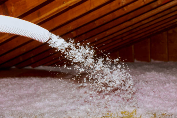 Best Commercial Insulation in Old Tappan, NJ
