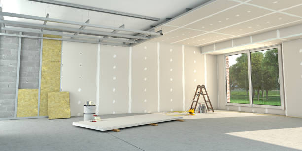 Best Insulation for Specific Applications in Old Tappan, NJ