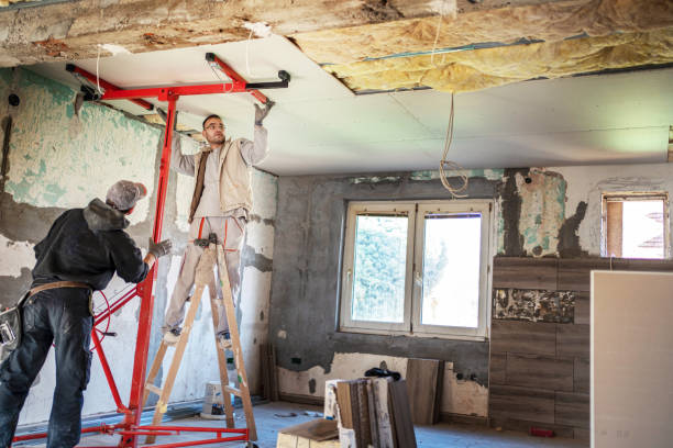Best Insulation for Specific Applications in Old Tappan, NJ
