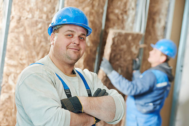 Best Types of Insulation in Old Tappan, NJ