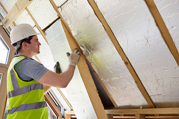 Best Insulation Maintenance and Repair in Old Tappan, NJ